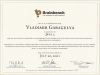 Java2 Brainbench certificate