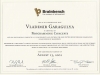 Programming concepts Brainbench certificate