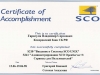 SCO Unix administration 1
