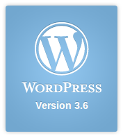WordPress 3.6 Oscar