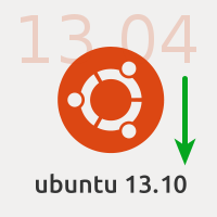 Ubuntu update to 13.10